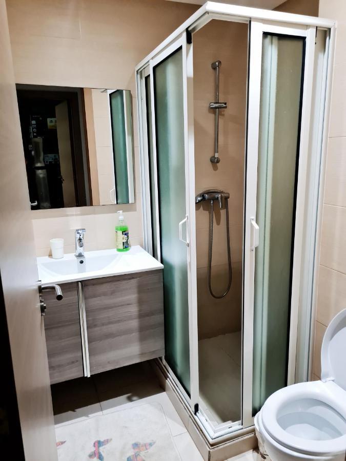 Plage Des Nations Apartment Sidi Bouqnadel المظهر الخارجي الصورة
