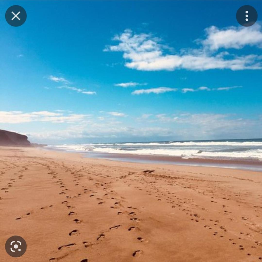 Plage Des Nations Apartment Sidi Bouqnadel الغرفة الصورة